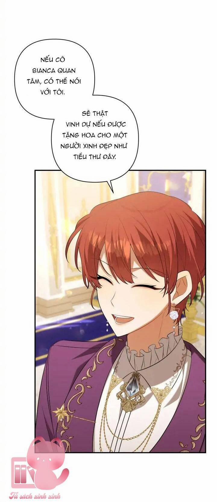 Thời Khắc Để Hiến Dâng Cái Chết Của Ngươi Đã Tới 38 trang 38