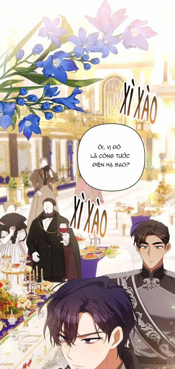 Thời Khắc Để Hiến Dâng Cái Chết Của Ngươi Đã Tới 38 trang 41