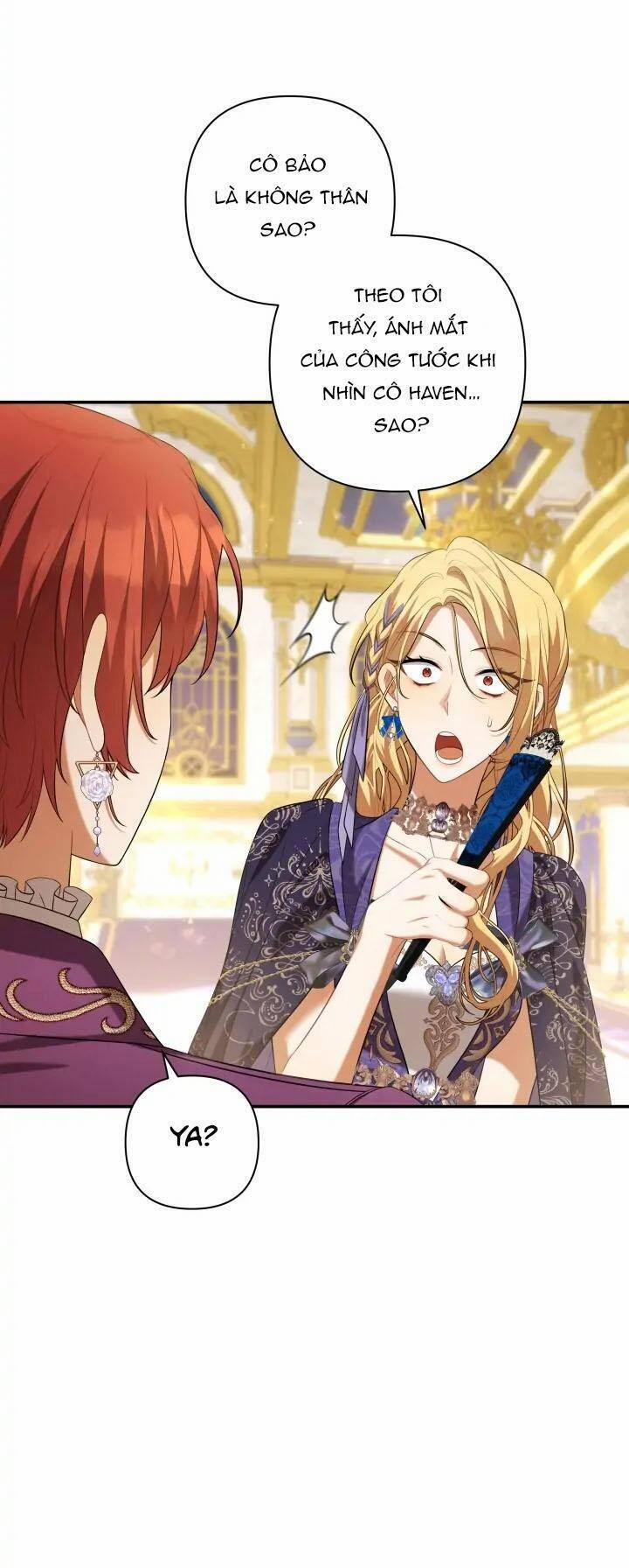 Thời Khắc Để Hiến Dâng Cái Chết Của Ngươi Đã Tới 38 trang 44