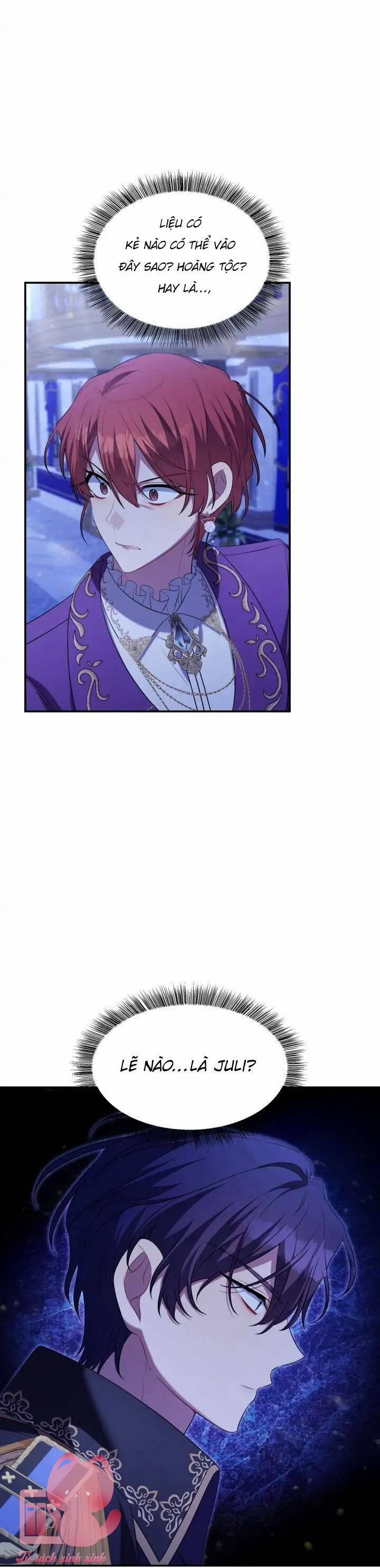 Thời Khắc Để Hiến Dâng Cái Chết Của Ngươi Đã Tới 38 trang 48