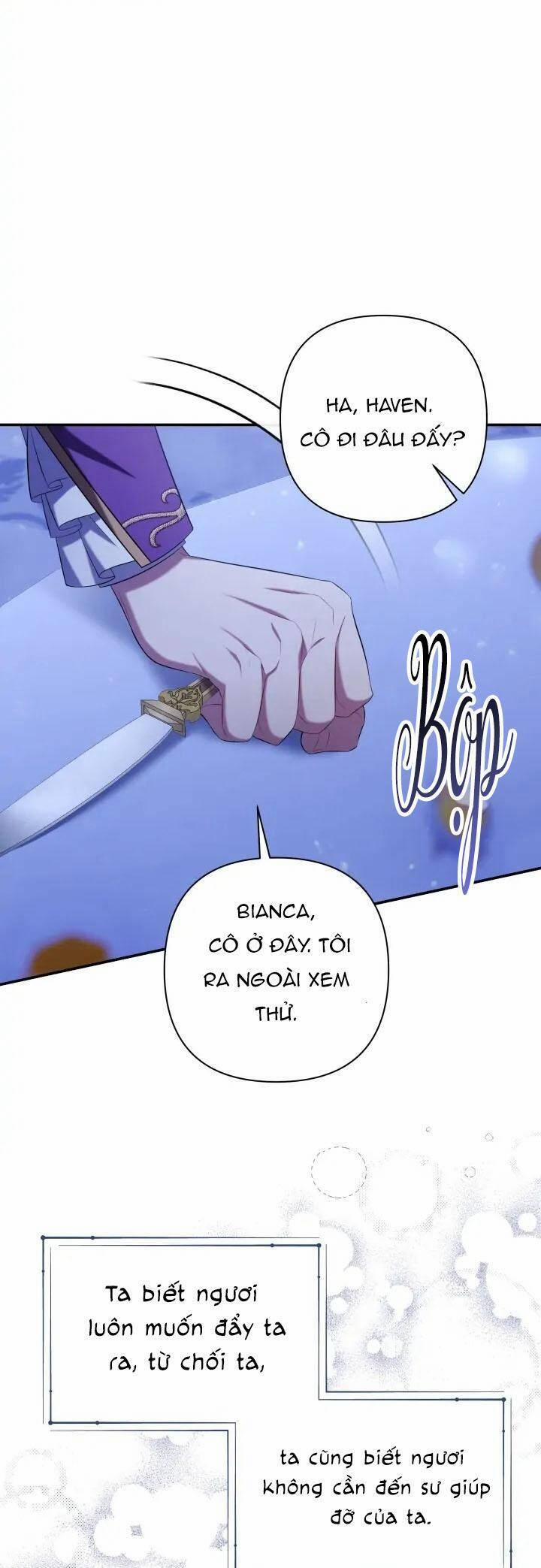 Thời Khắc Để Hiến Dâng Cái Chết Của Ngươi Đã Tới 38 trang 49