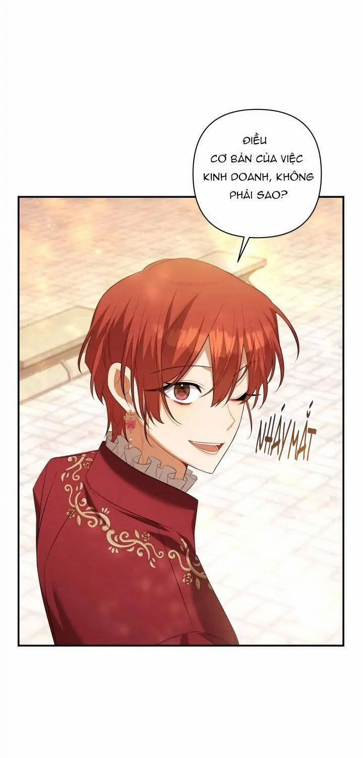 Thời Khắc Để Hiến Dâng Cái Chết Của Ngươi Đã Tới 38 trang 5