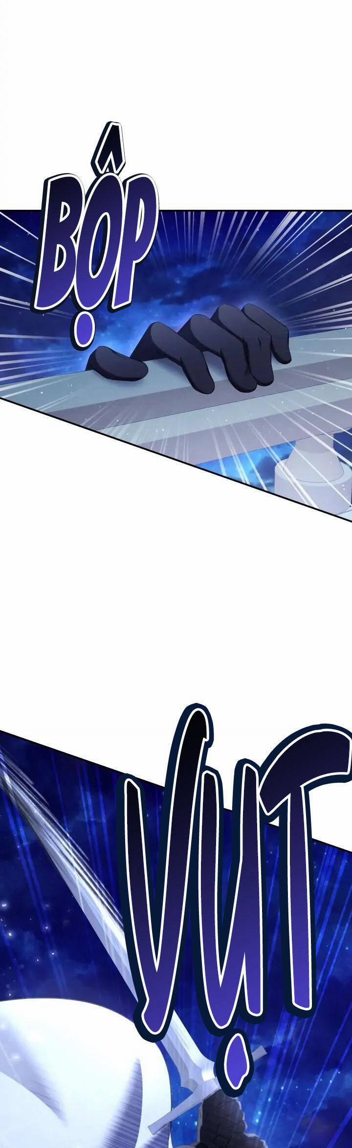 Thời Khắc Để Hiến Dâng Cái Chết Của Ngươi Đã Tới 38 trang 56