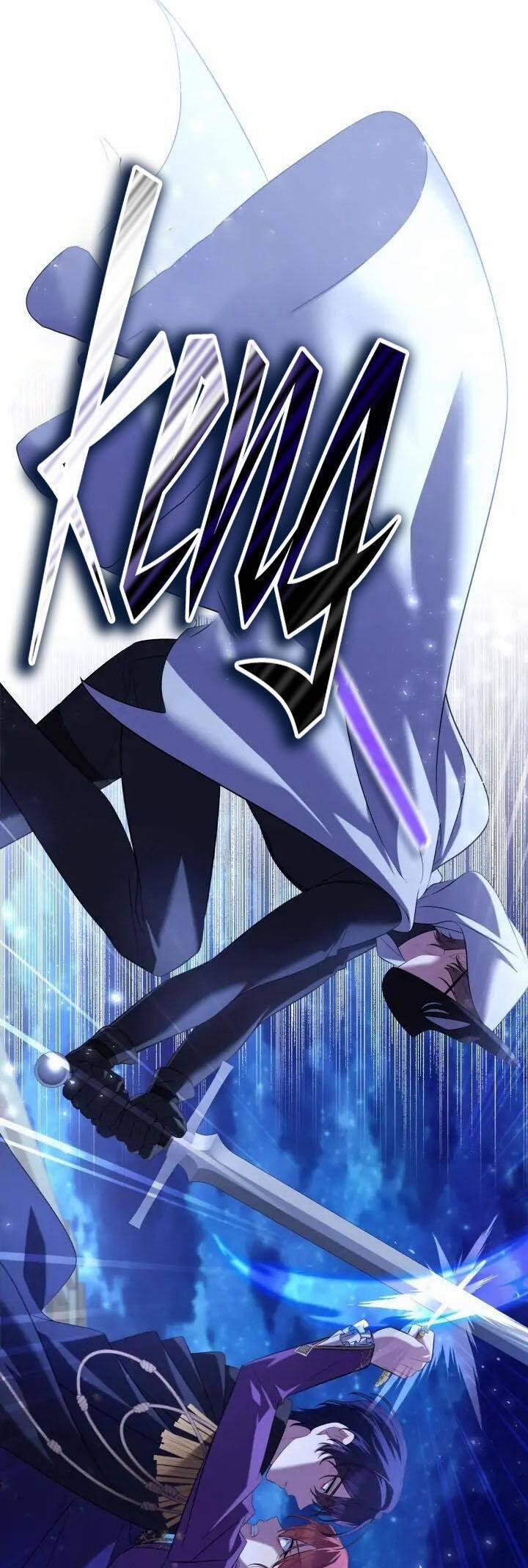 Thời Khắc Để Hiến Dâng Cái Chết Của Ngươi Đã Tới 38 trang 58