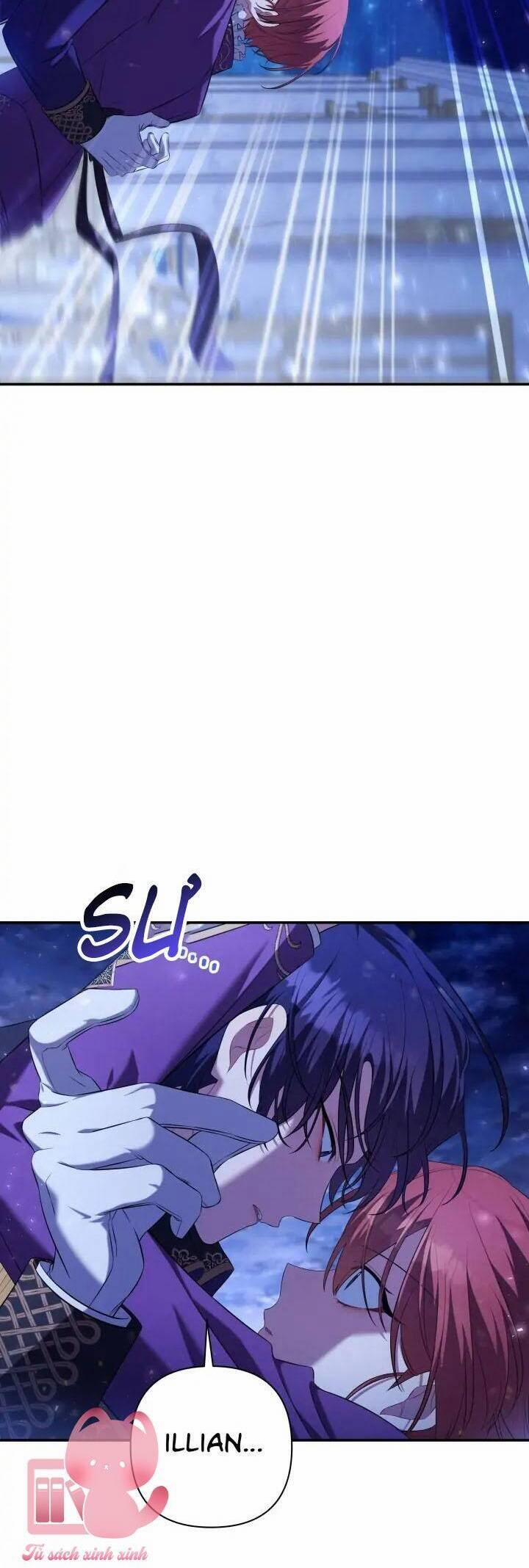 Thời Khắc Để Hiến Dâng Cái Chết Của Ngươi Đã Tới 38 trang 59