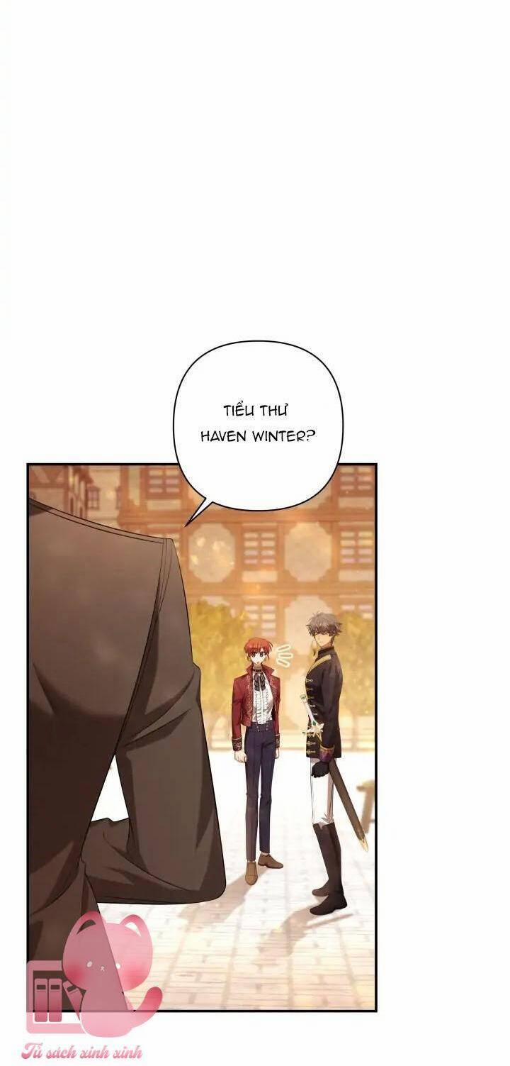 Thời Khắc Để Hiến Dâng Cái Chết Của Ngươi Đã Tới 38 trang 6