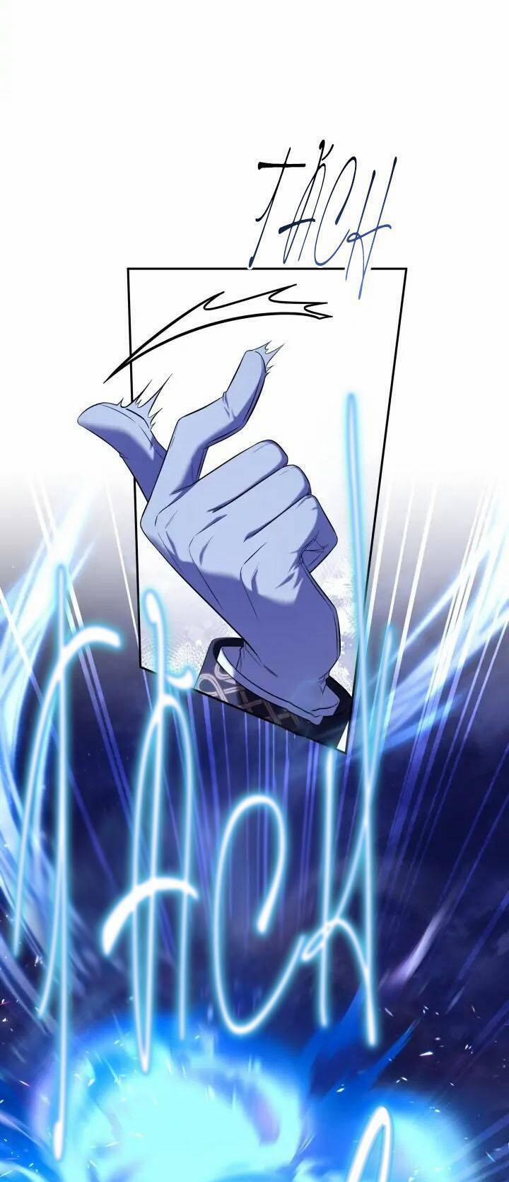 Thời Khắc Để Hiến Dâng Cái Chết Của Ngươi Đã Tới 38 trang 60