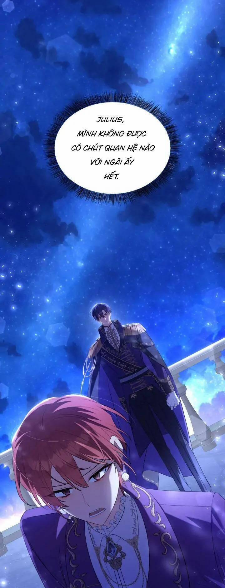 Thời Khắc Để Hiến Dâng Cái Chết Của Ngươi Đã Tới 38 trang 68