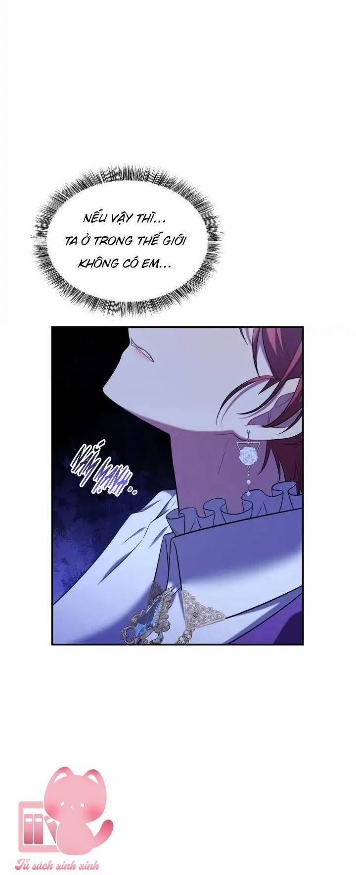 Thời Khắc Để Hiến Dâng Cái Chết Của Ngươi Đã Tới 39 trang 11