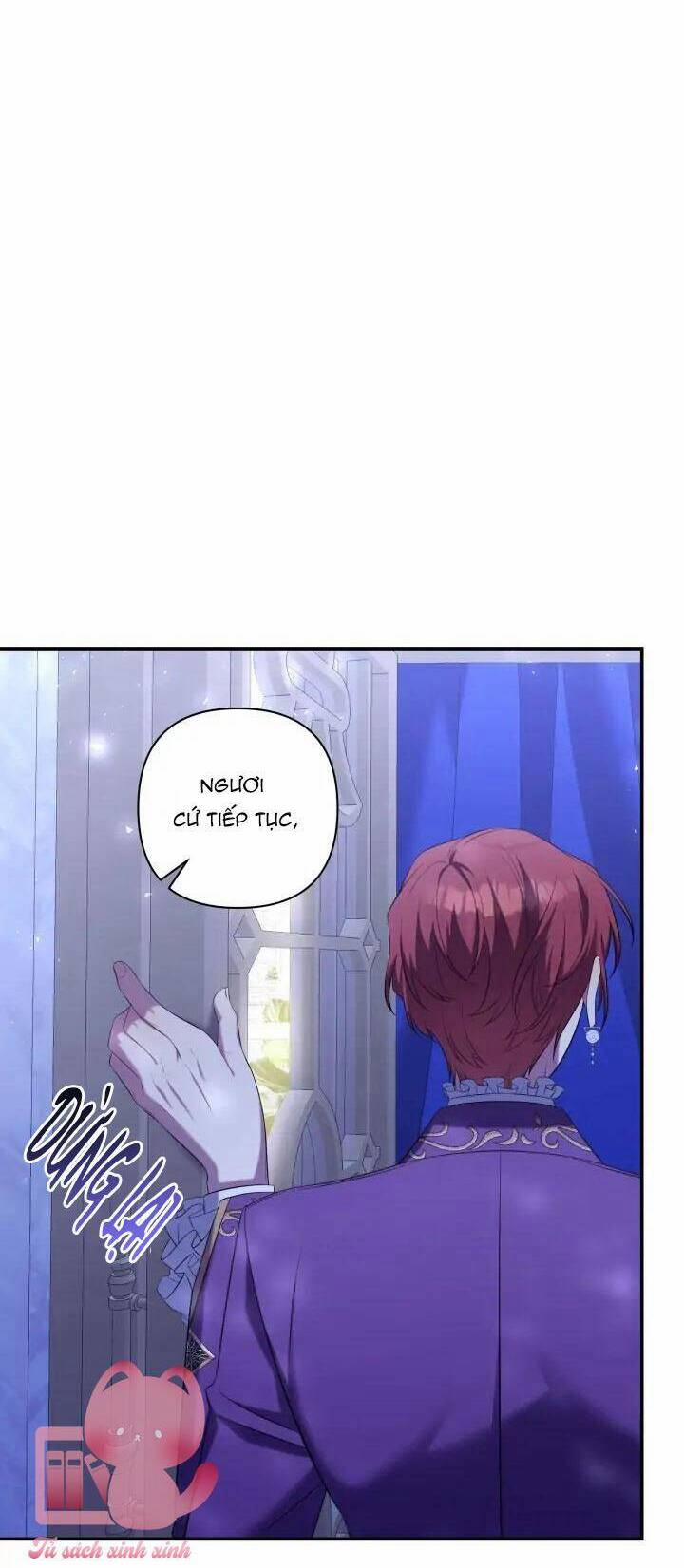 Thời Khắc Để Hiến Dâng Cái Chết Của Ngươi Đã Tới 39 trang 13