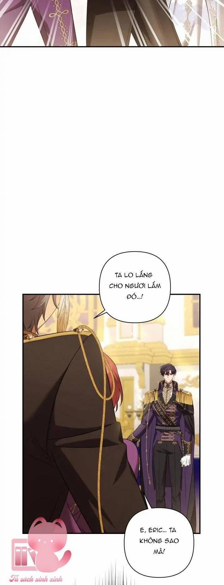 Thời Khắc Để Hiến Dâng Cái Chết Của Ngươi Đã Tới 39 trang 19