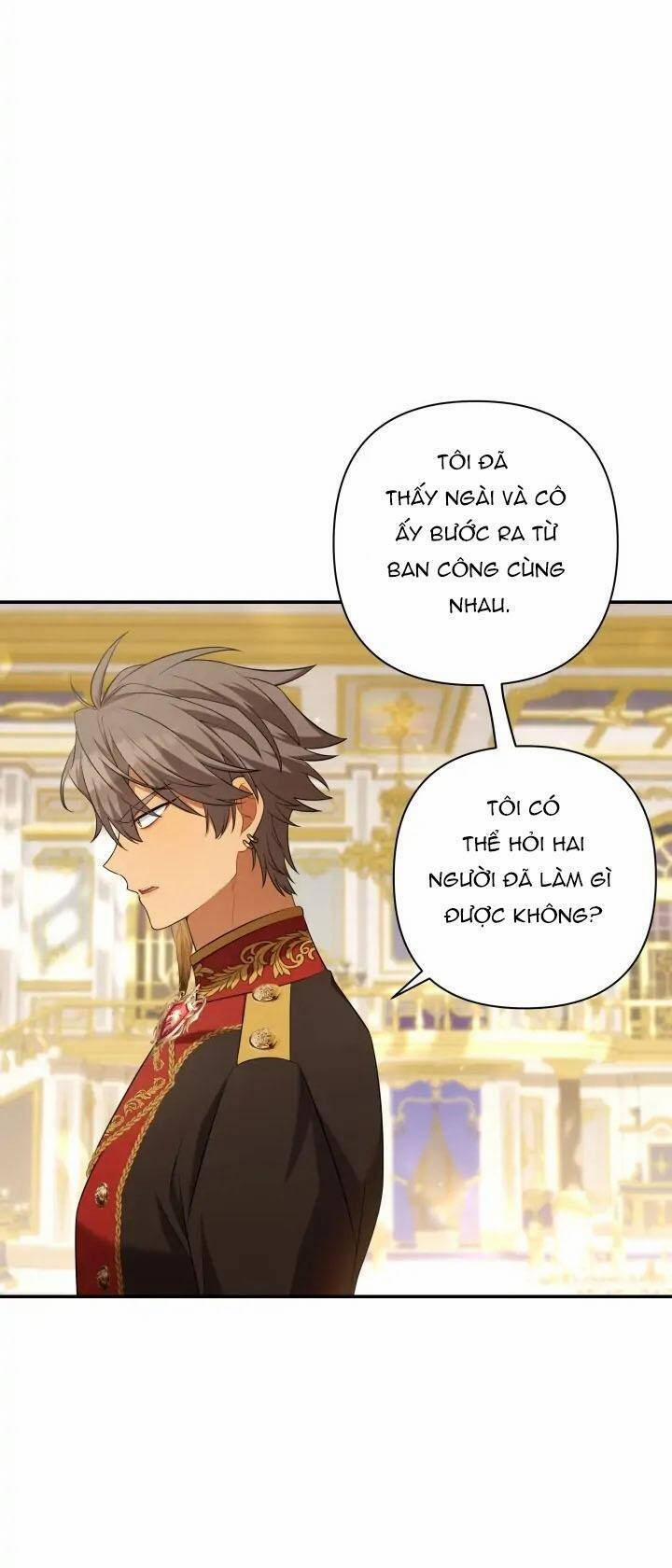 Thời Khắc Để Hiến Dâng Cái Chết Của Ngươi Đã Tới 39 trang 25