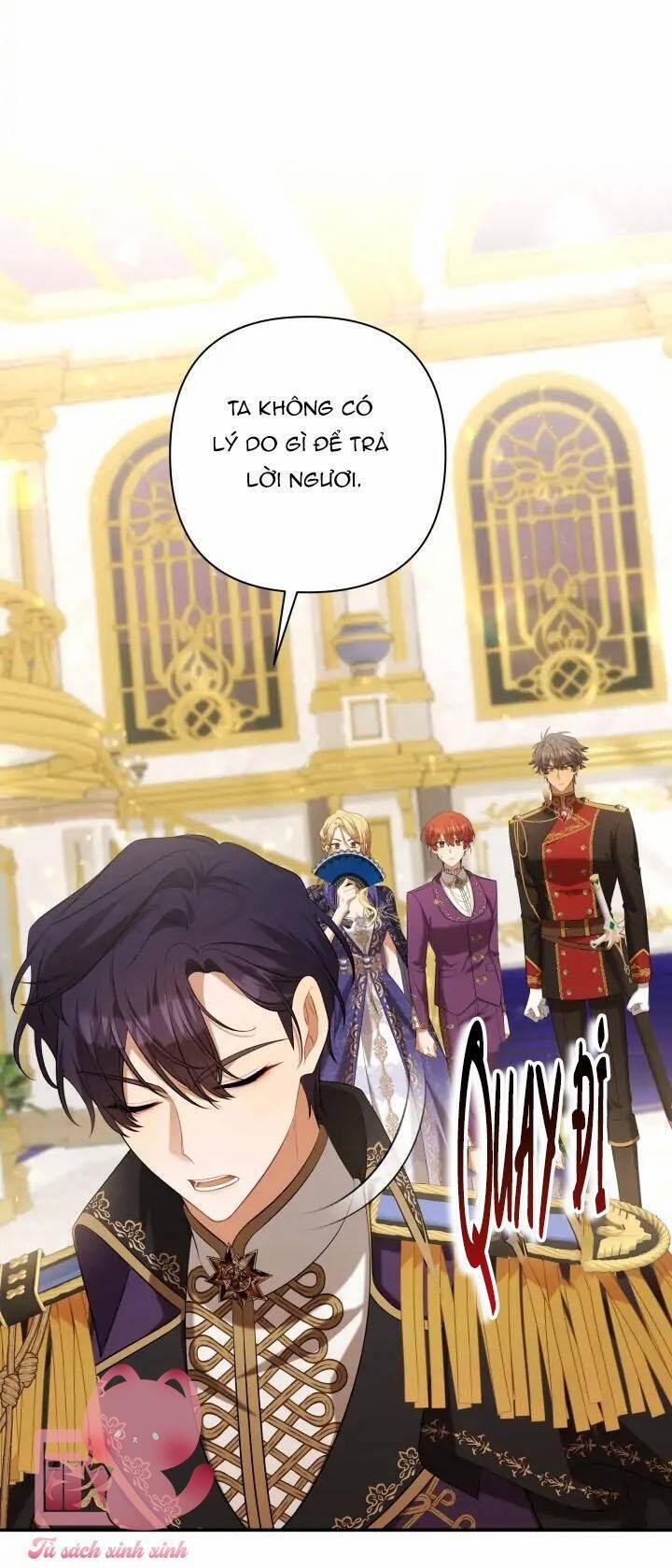 Thời Khắc Để Hiến Dâng Cái Chết Của Ngươi Đã Tới 39 trang 26