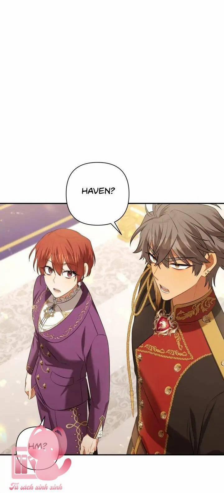 Thời Khắc Để Hiến Dâng Cái Chết Của Ngươi Đã Tới 39 trang 28