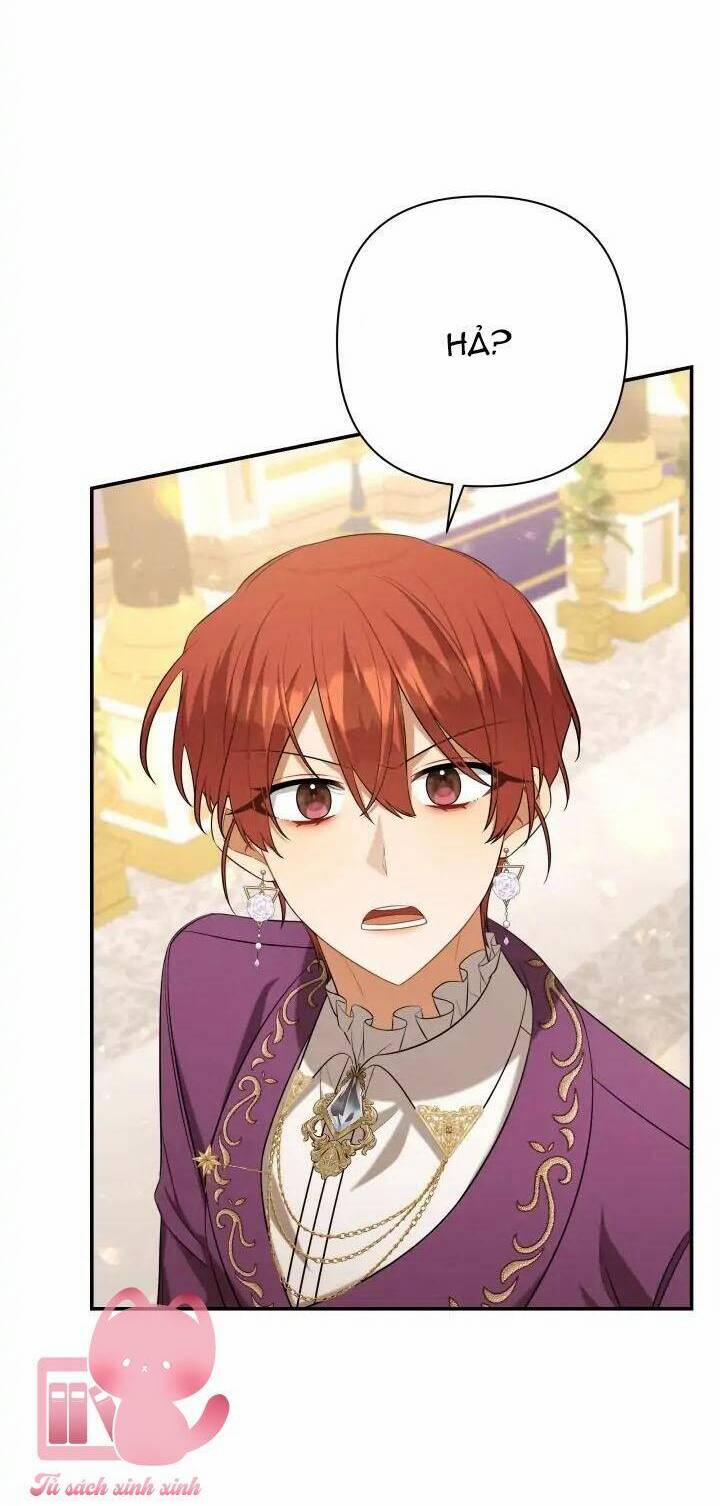 Thời Khắc Để Hiến Dâng Cái Chết Của Ngươi Đã Tới 39 trang 30