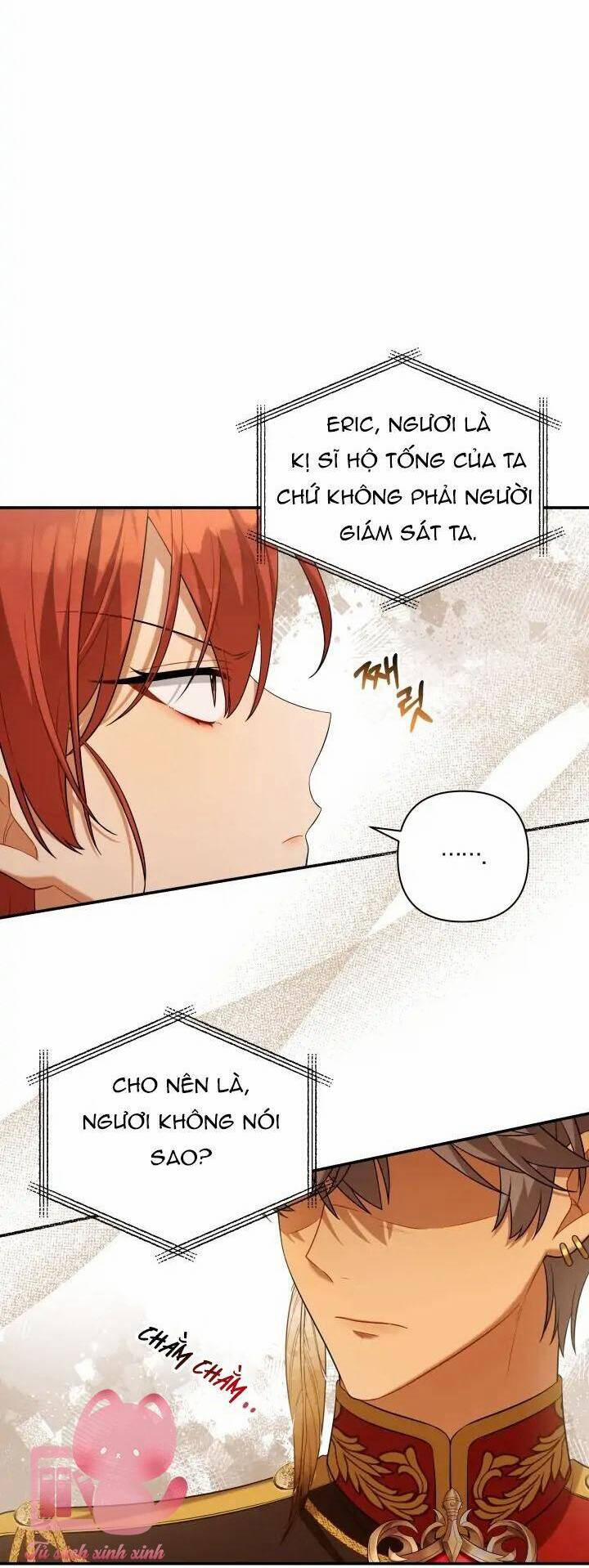 Thời Khắc Để Hiến Dâng Cái Chết Của Ngươi Đã Tới 39 trang 32