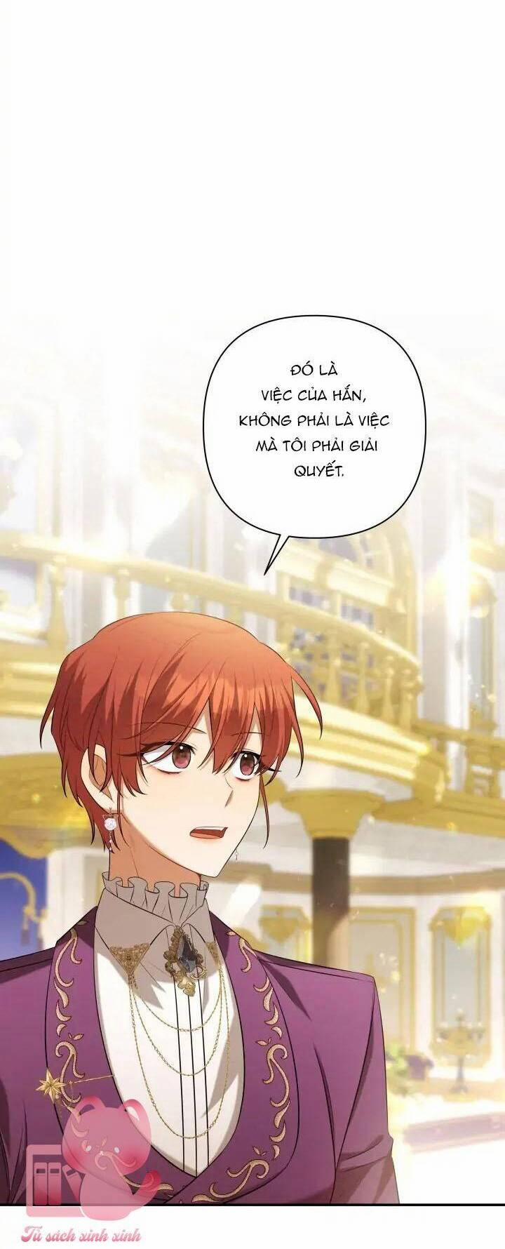 Thời Khắc Để Hiến Dâng Cái Chết Của Ngươi Đã Tới 39 trang 38