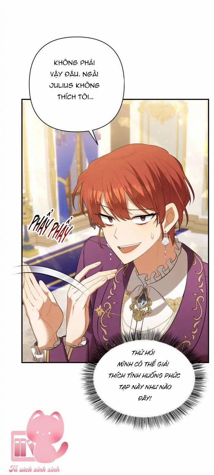 Thời Khắc Để Hiến Dâng Cái Chết Của Ngươi Đã Tới 39 trang 42