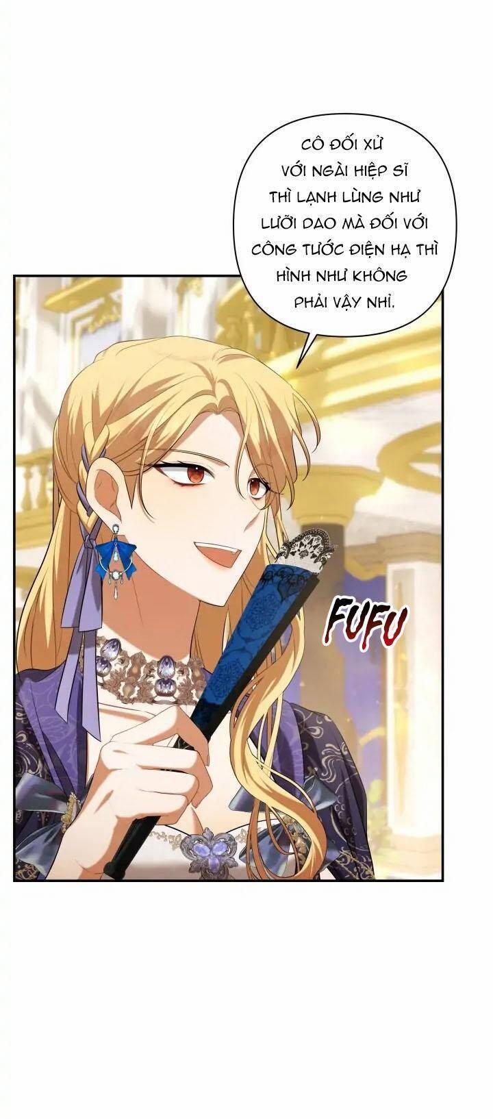 Thời Khắc Để Hiến Dâng Cái Chết Của Ngươi Đã Tới 39 trang 43