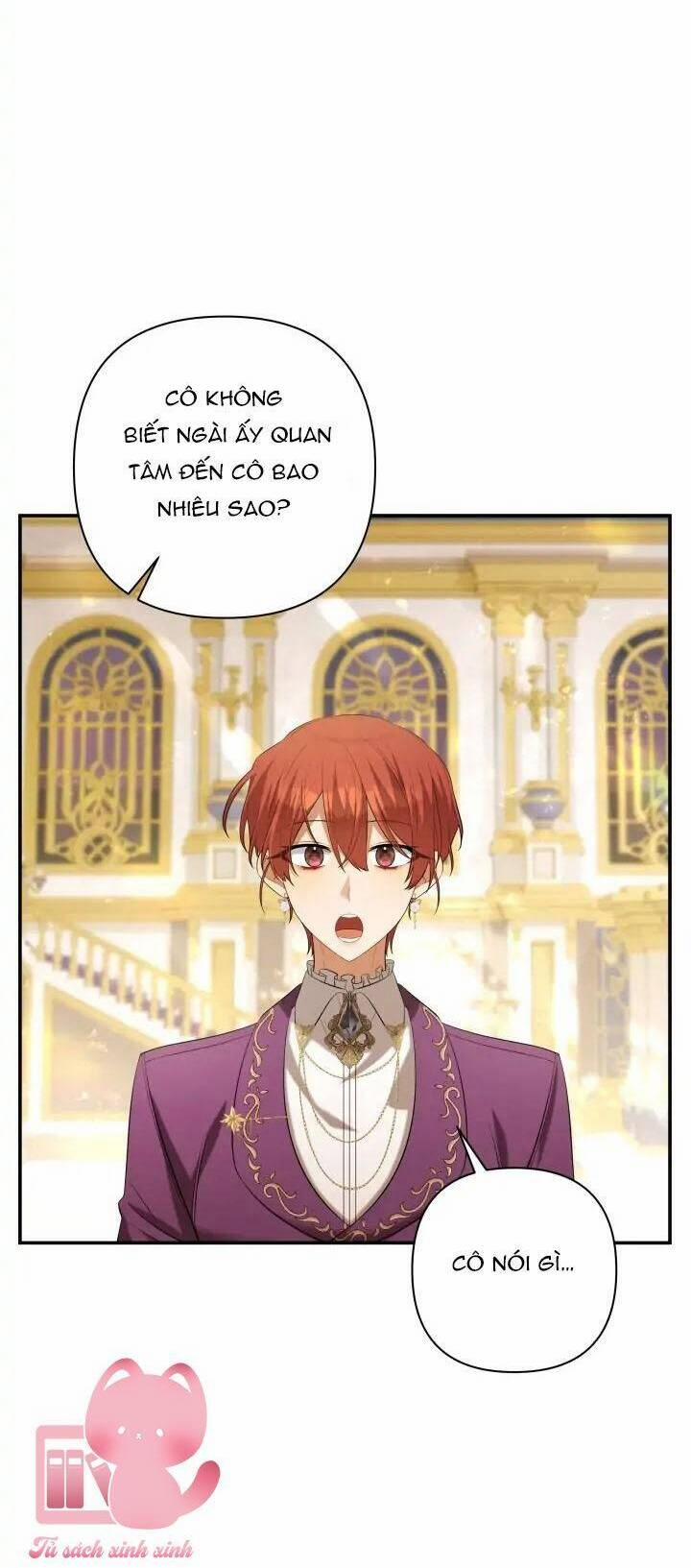 Thời Khắc Để Hiến Dâng Cái Chết Của Ngươi Đã Tới 39 trang 44