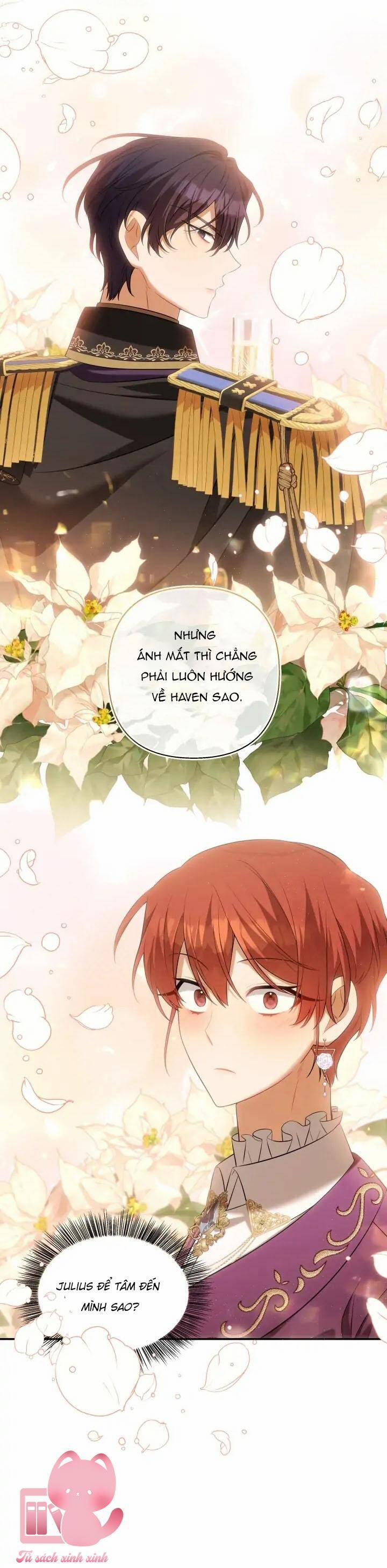 Thời Khắc Để Hiến Dâng Cái Chết Của Ngươi Đã Tới 39 trang 46