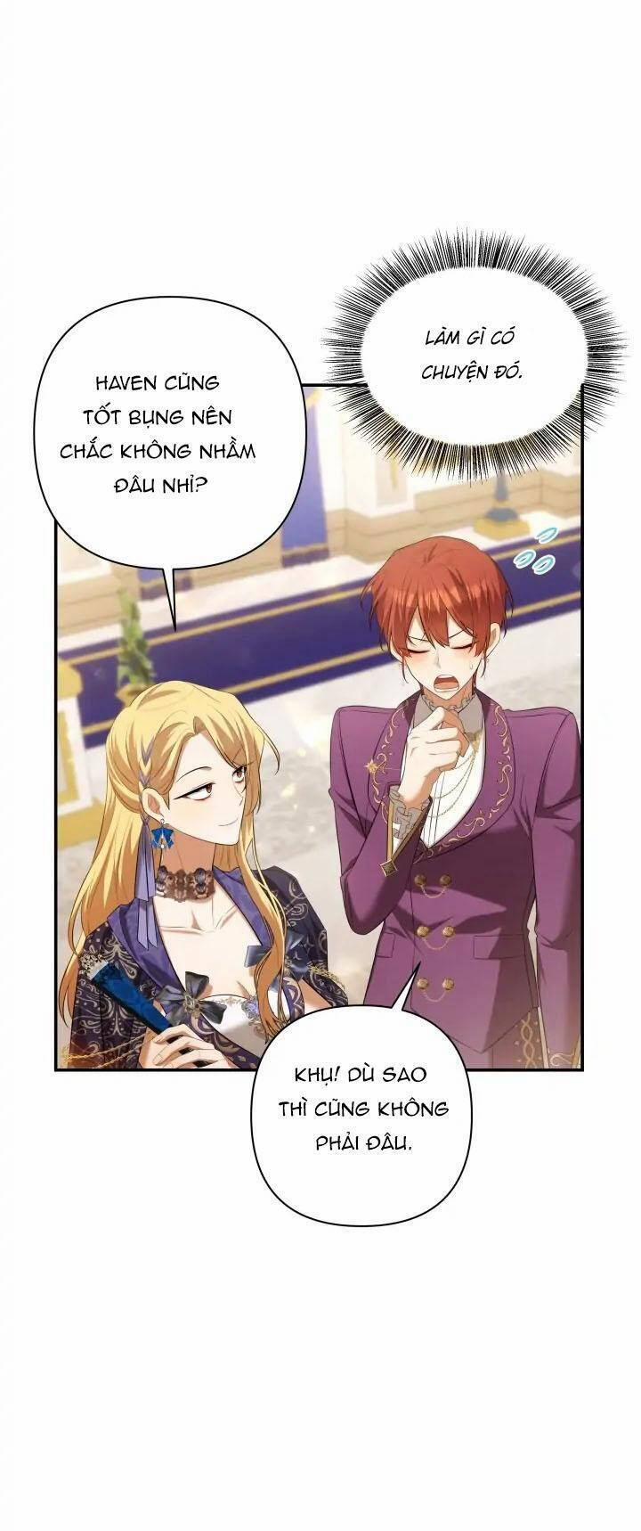 Thời Khắc Để Hiến Dâng Cái Chết Của Ngươi Đã Tới 39 trang 47