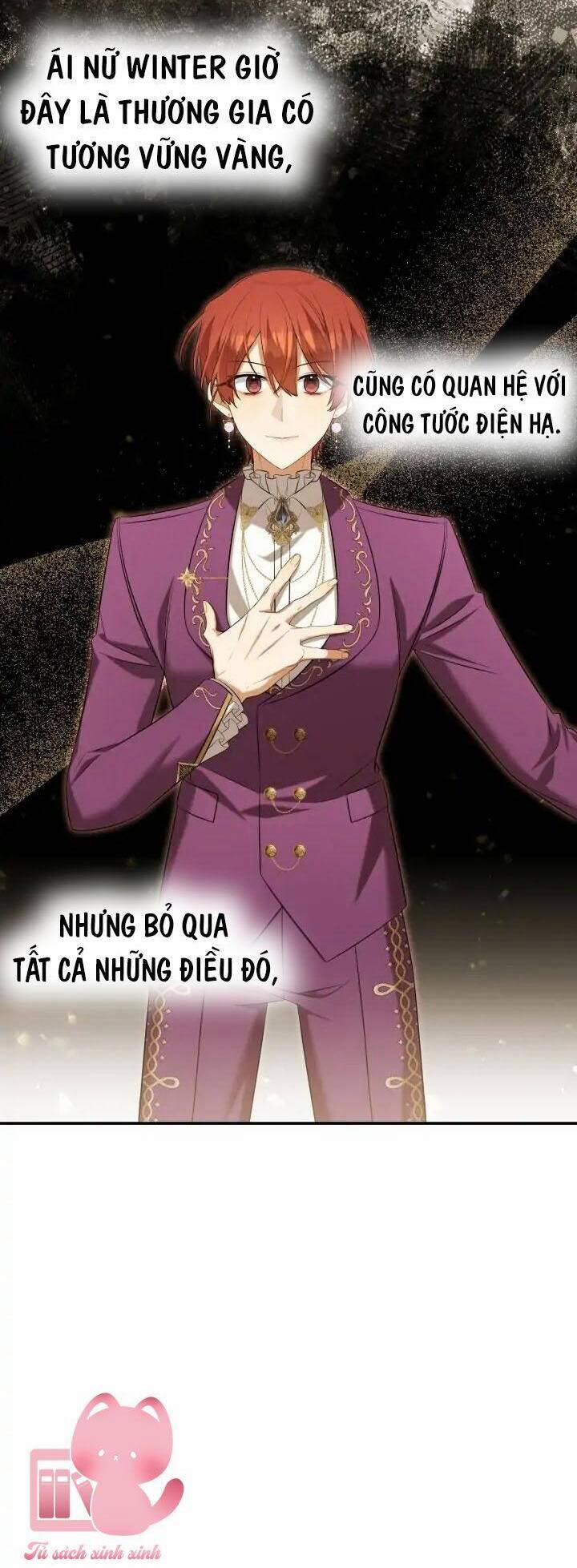 Thời Khắc Để Hiến Dâng Cái Chết Của Ngươi Đã Tới 39 trang 53