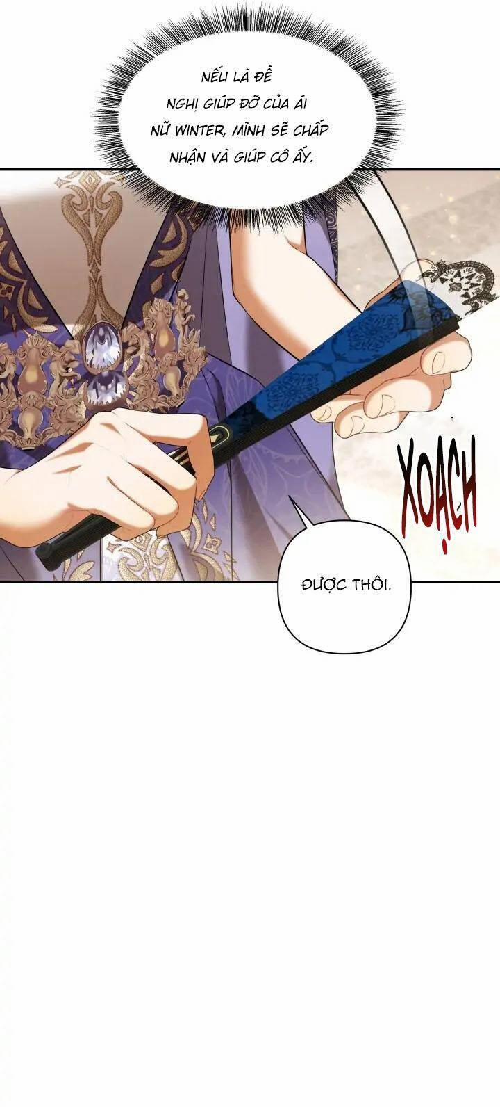 Thời Khắc Để Hiến Dâng Cái Chết Của Ngươi Đã Tới 39 trang 54