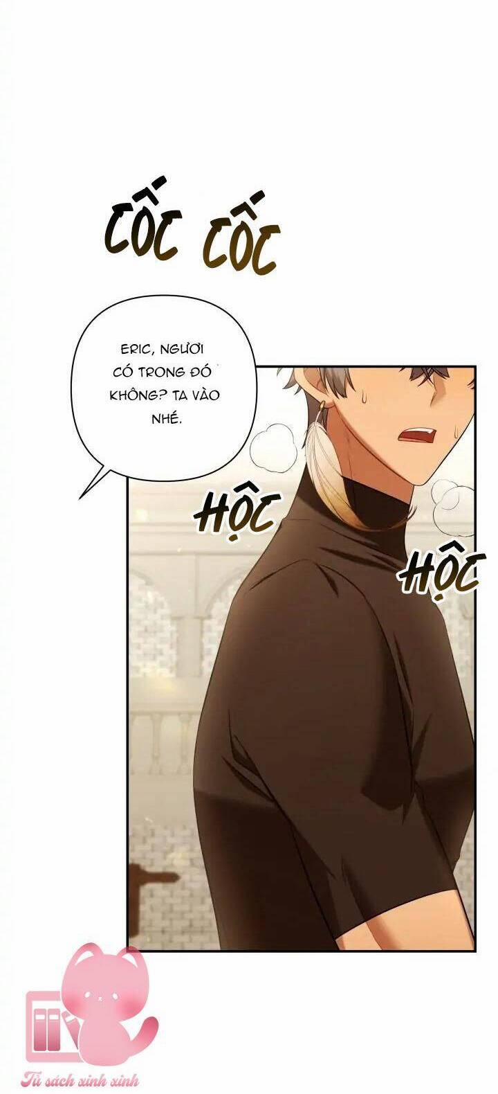 Thời Khắc Để Hiến Dâng Cái Chết Của Ngươi Đã Tới 39 trang 61