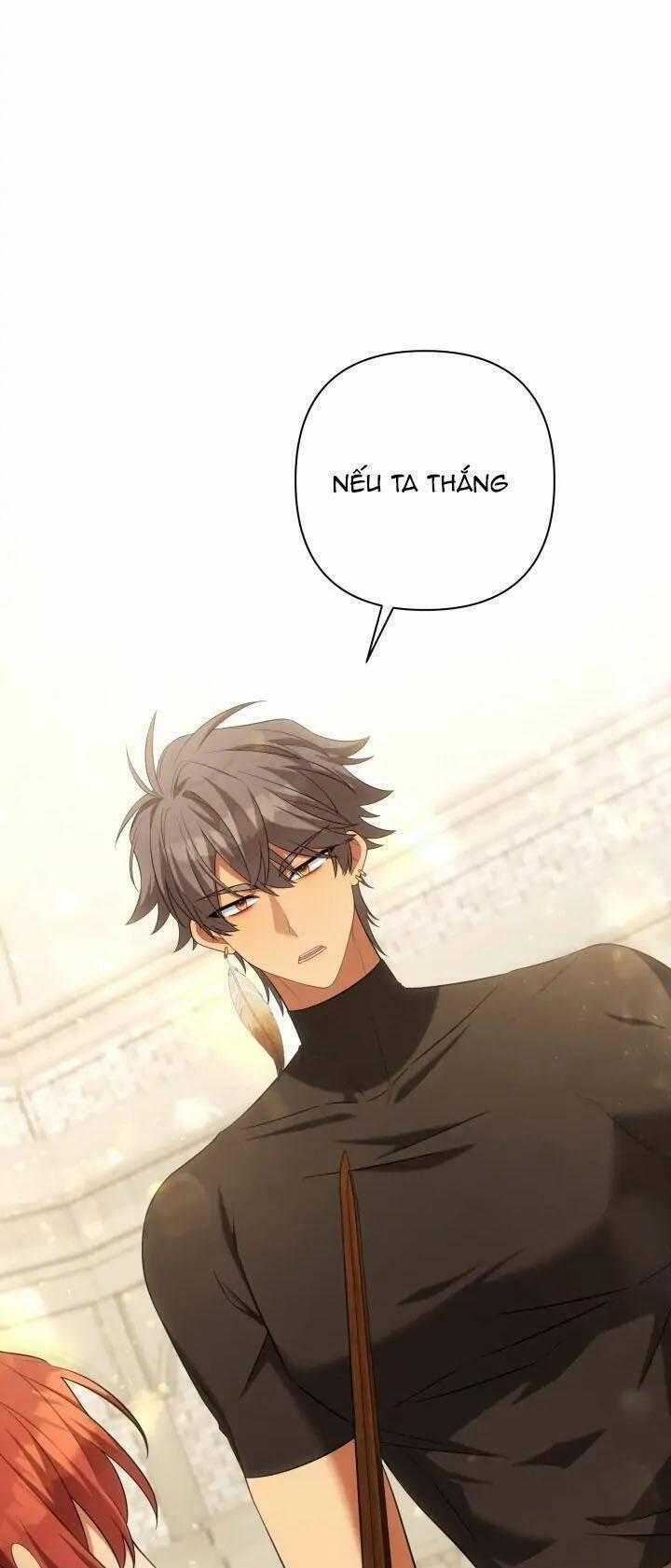 Thời Khắc Để Hiến Dâng Cái Chết Của Ngươi Đã Tới 39 trang 68