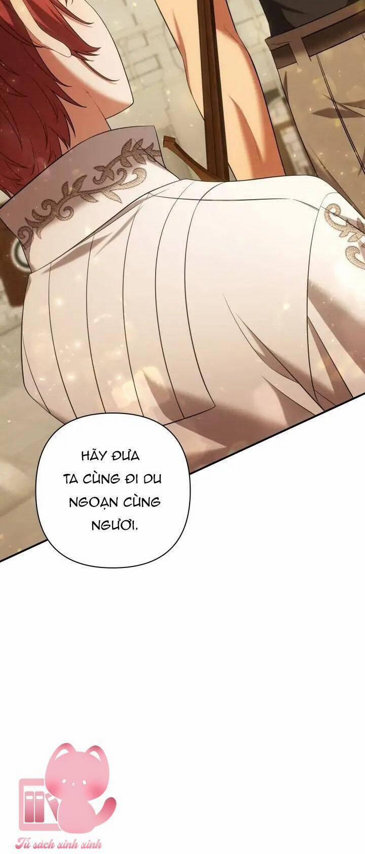 Thời Khắc Để Hiến Dâng Cái Chết Của Ngươi Đã Tới 39 trang 69