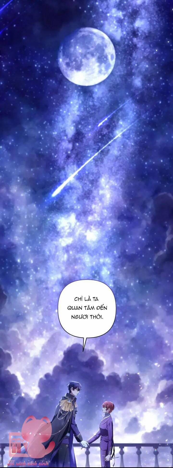 Thời Khắc Để Hiến Dâng Cái Chết Của Ngươi Đã Tới 39 trang 7