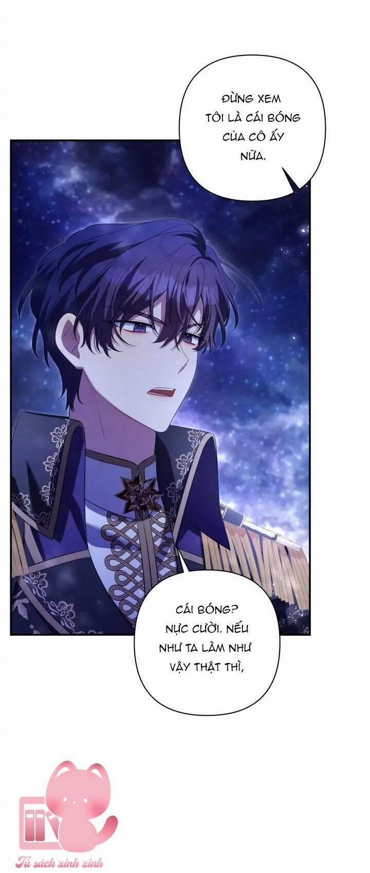 Thời Khắc Để Hiến Dâng Cái Chết Của Ngươi Đã Tới 39 trang 9