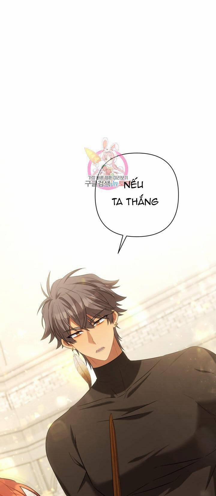 Thời Khắc Để Hiến Dâng Cái Chết Của Ngươi Đã Tới 40 trang 1