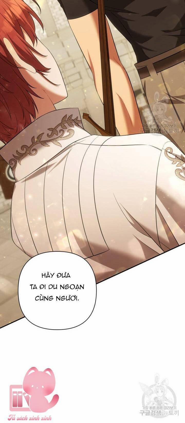 Thời Khắc Để Hiến Dâng Cái Chết Của Ngươi Đã Tới 40 trang 2