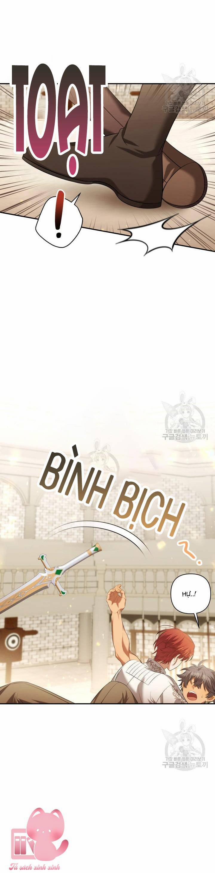 Thời Khắc Để Hiến Dâng Cái Chết Của Ngươi Đã Tới 40 trang 20