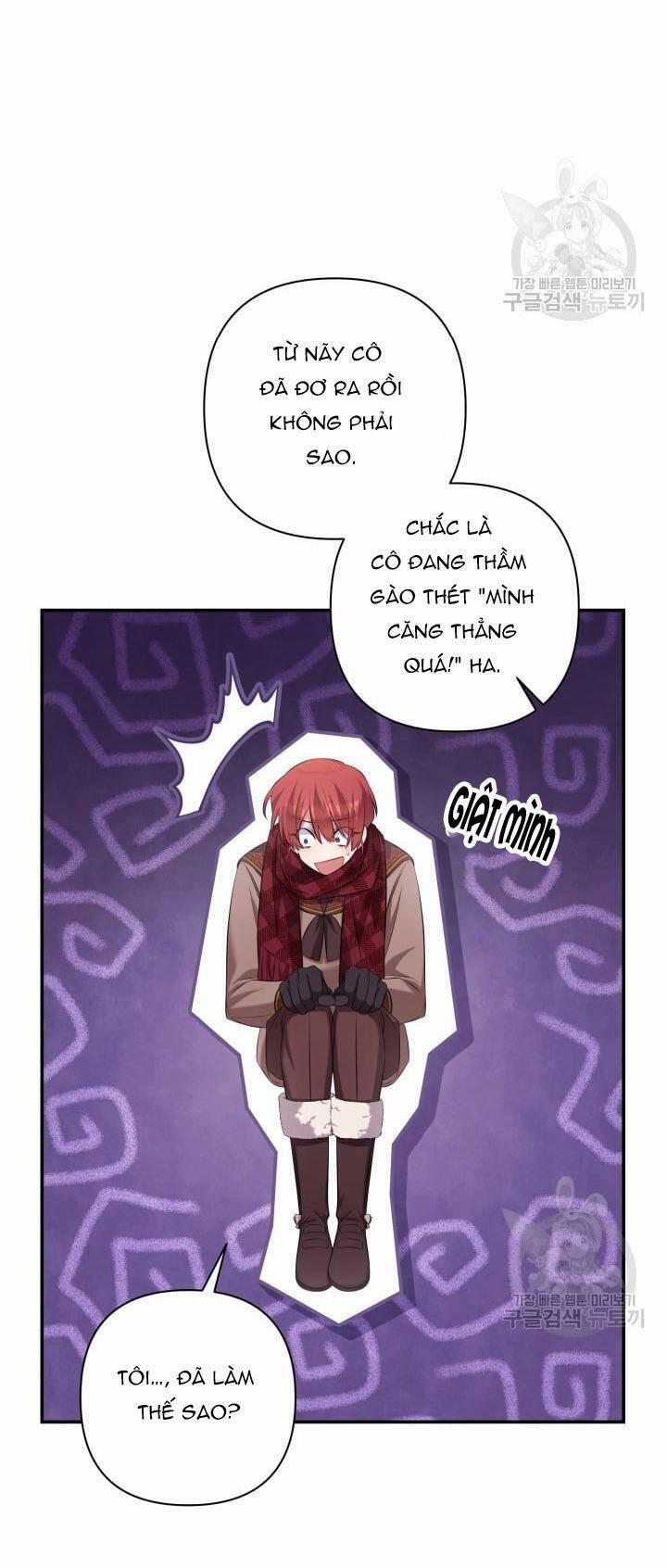 Thời Khắc Để Hiến Dâng Cái Chết Của Ngươi Đã Tới 40 trang 38