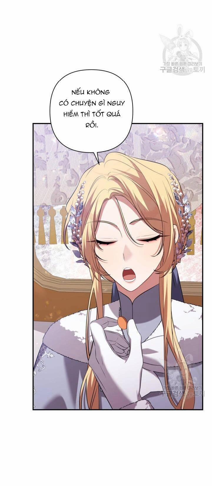 Thời Khắc Để Hiến Dâng Cái Chết Của Ngươi Đã Tới 40 trang 40