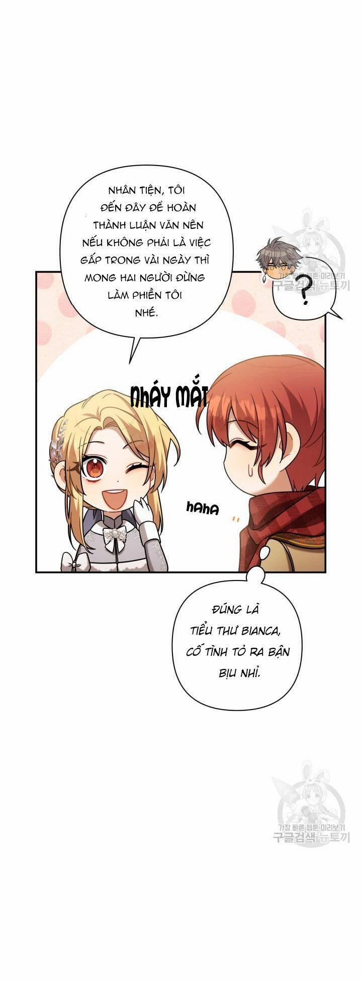 Thời Khắc Để Hiến Dâng Cái Chết Của Ngươi Đã Tới 40 trang 51
