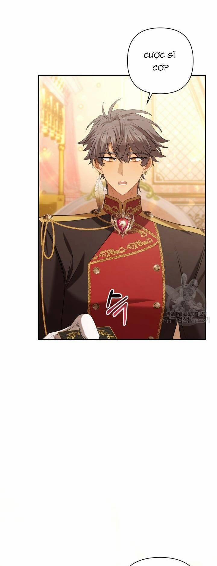 Thời Khắc Để Hiến Dâng Cái Chết Của Ngươi Đã Tới 40 trang 55