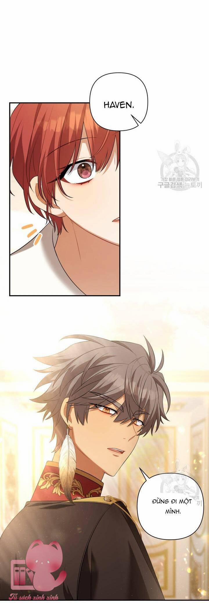 Thời Khắc Để Hiến Dâng Cái Chết Của Ngươi Đã Tới 41 trang 10