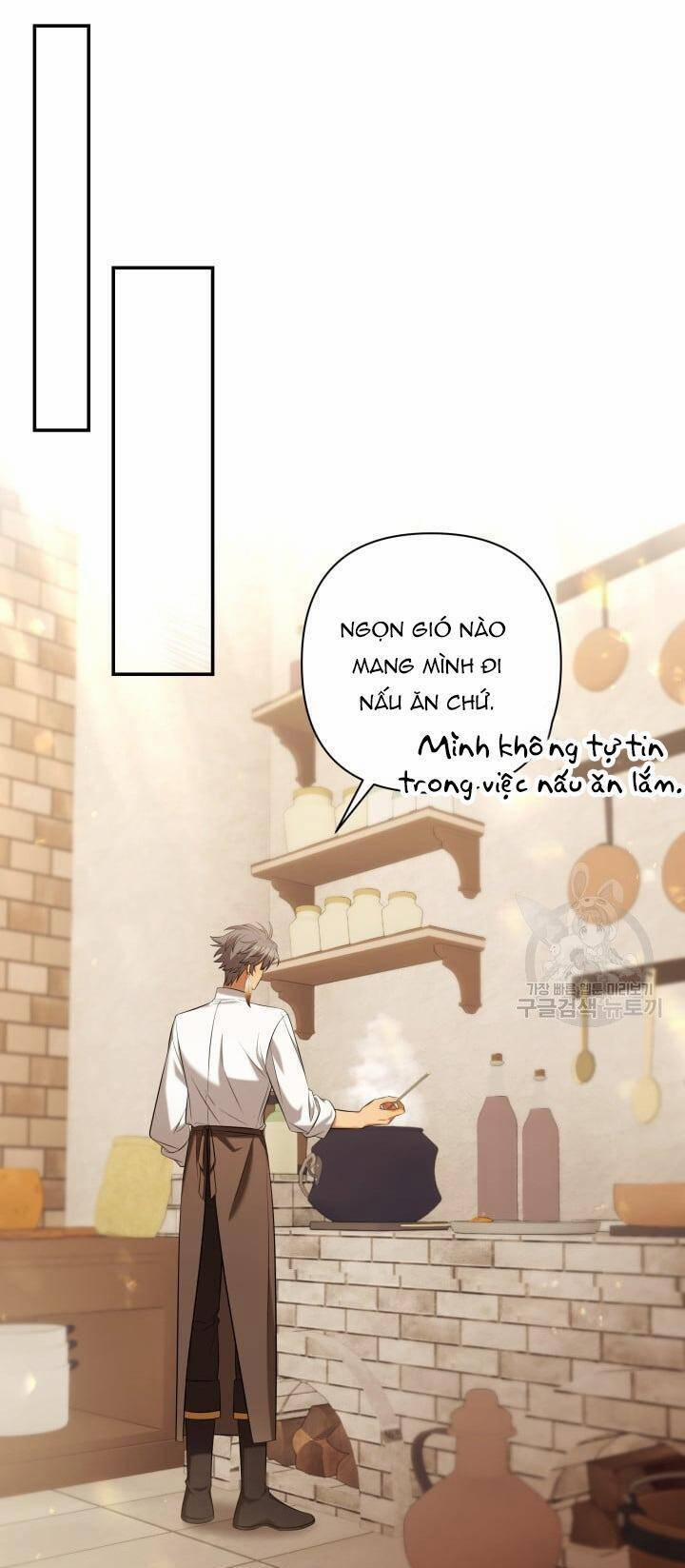 Thời Khắc Để Hiến Dâng Cái Chết Của Ngươi Đã Tới 41 trang 12