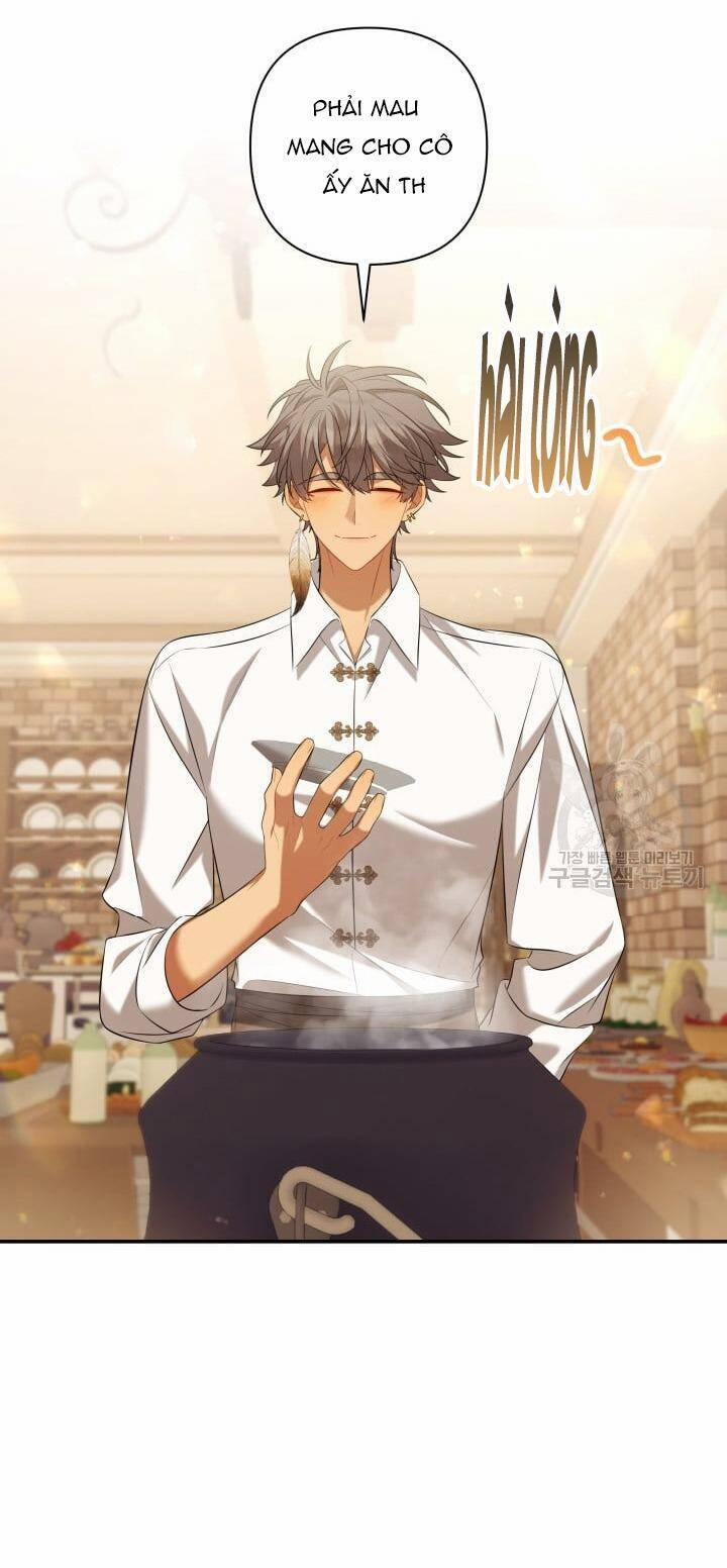 Thời Khắc Để Hiến Dâng Cái Chết Của Ngươi Đã Tới 41 trang 16