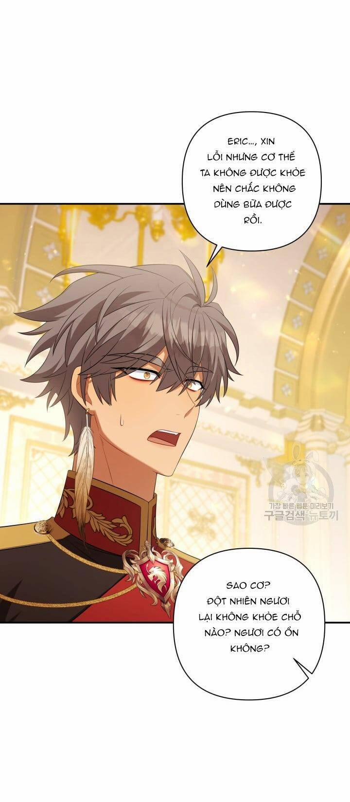 Thời Khắc Để Hiến Dâng Cái Chết Của Ngươi Đã Tới 41 trang 18