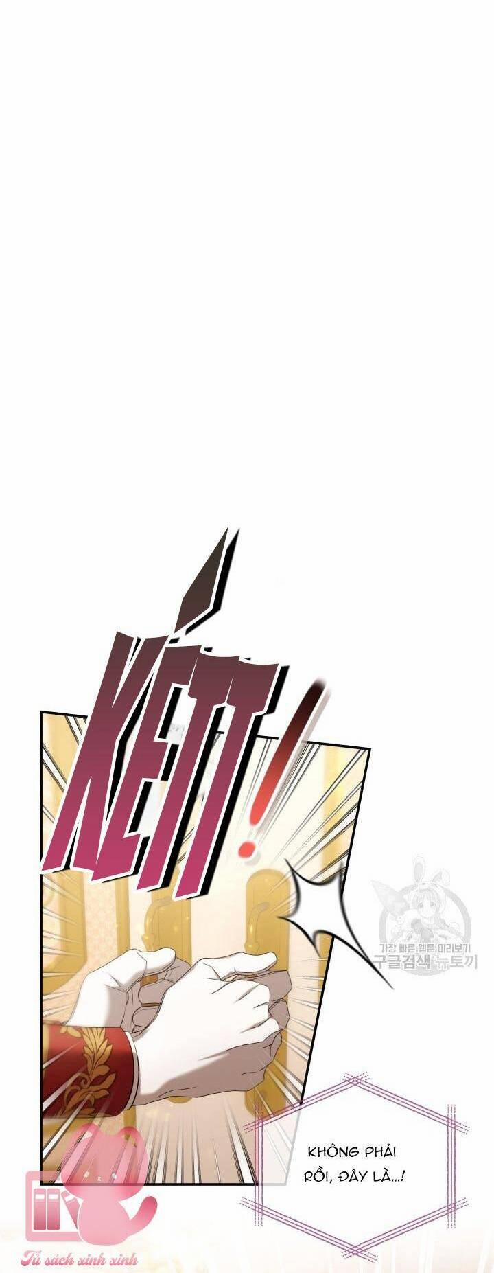 Thời Khắc Để Hiến Dâng Cái Chết Của Ngươi Đã Tới 41 trang 23
