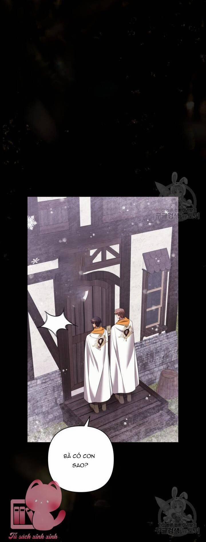 Thời Khắc Để Hiến Dâng Cái Chết Của Ngươi Đã Tới 41 trang 34