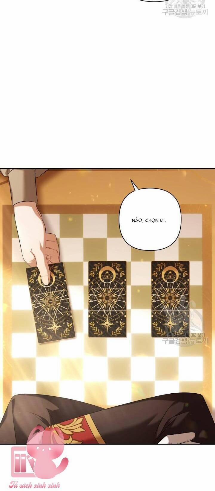 Thời Khắc Để Hiến Dâng Cái Chết Của Ngươi Đã Tới 41 trang 4