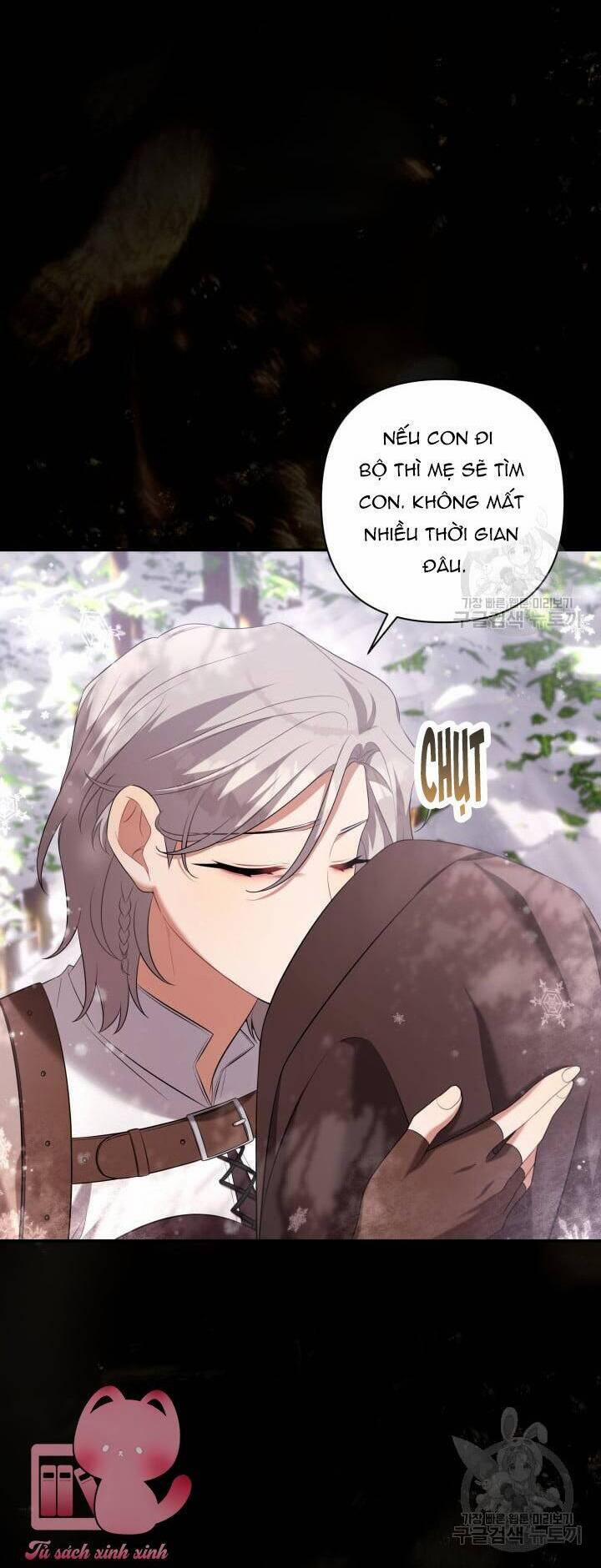 Thời Khắc Để Hiến Dâng Cái Chết Của Ngươi Đã Tới 41 trang 44