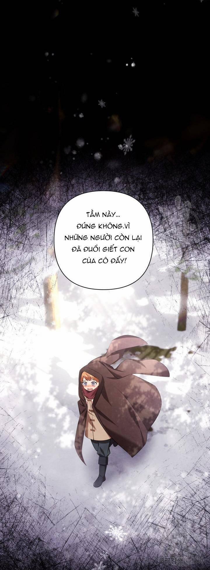 Thời Khắc Để Hiến Dâng Cái Chết Của Ngươi Đã Tới 41 trang 52