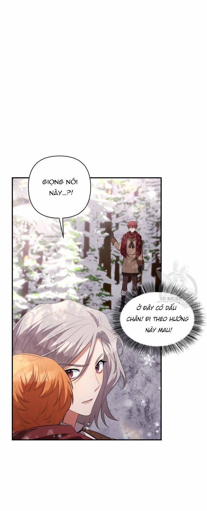 Thời Khắc Để Hiến Dâng Cái Chết Của Ngươi Đã Tới 41 trang 56